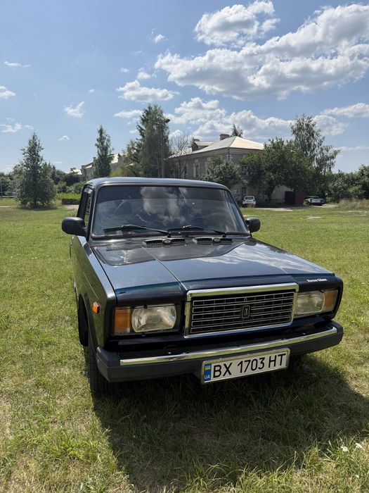 Ваз/Лада 2107 2008рік