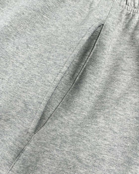 Штани Fear Of God Essentials Relaxed 1977 Sweatpants Black \ Grey
