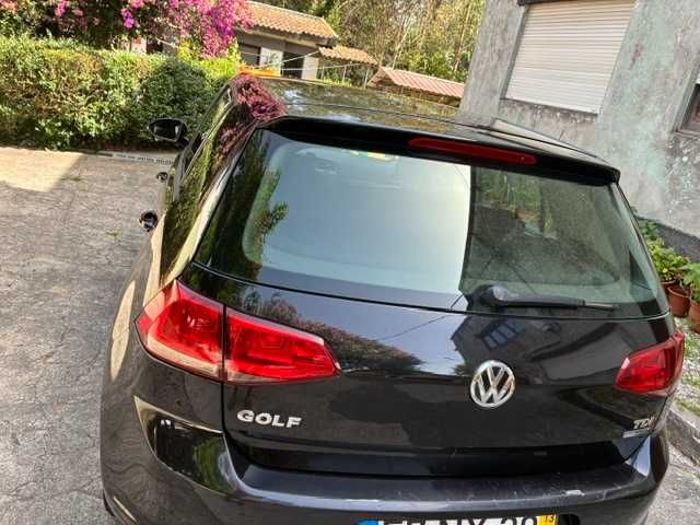 Vendo GOLF com muito potencial.