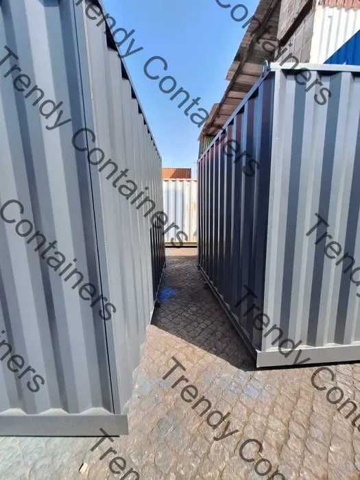 Contentor 3m (10 pés) | Ferramenteiro | Obras, Jardim e Armazenamento