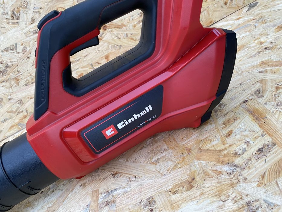 Dmuchawa Einhell GE-LB 36/210