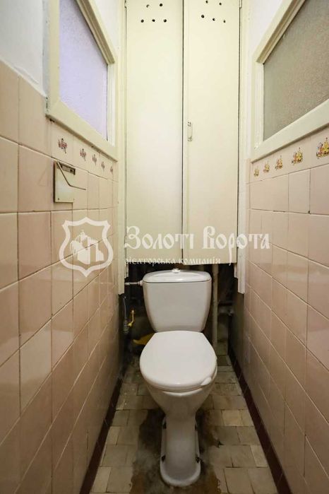 Квартира, 2к. Житловий стан. Платона Майбороди, 21, Лук'янівка