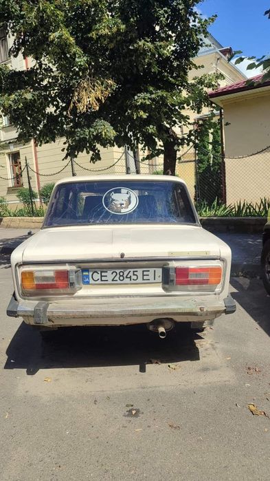 Продам  ВАЗ 2106