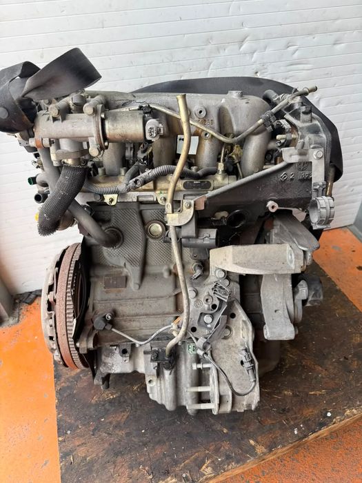 Motor completo FIAT Stilo (192_)