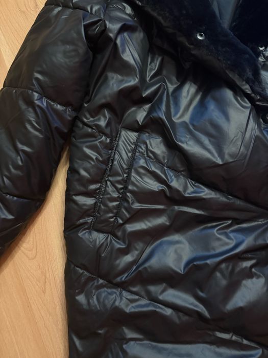 Kurtka puchowa Reserved  44