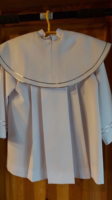 Alba dla chlopca komunia rozm. ok. 134/140