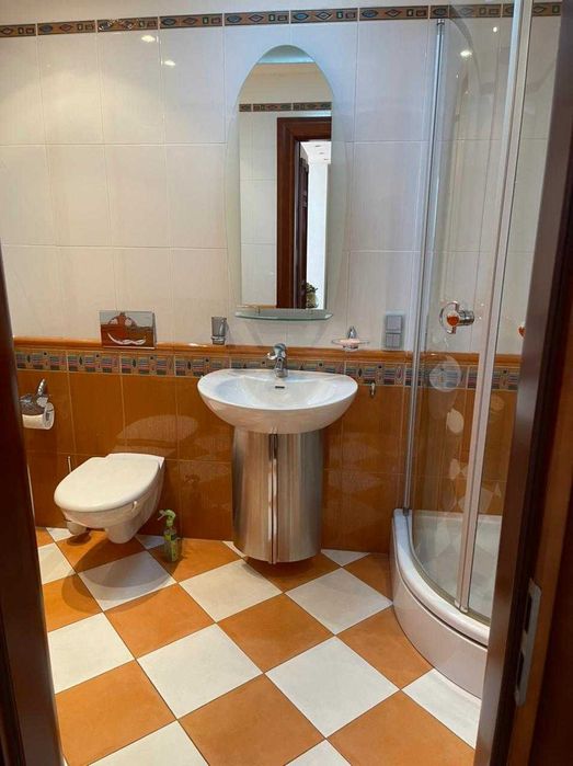 Многокомнатная квартира по адресу ул. Предславинская (площадь 239 м²) - Atlanta.ua - фото 6