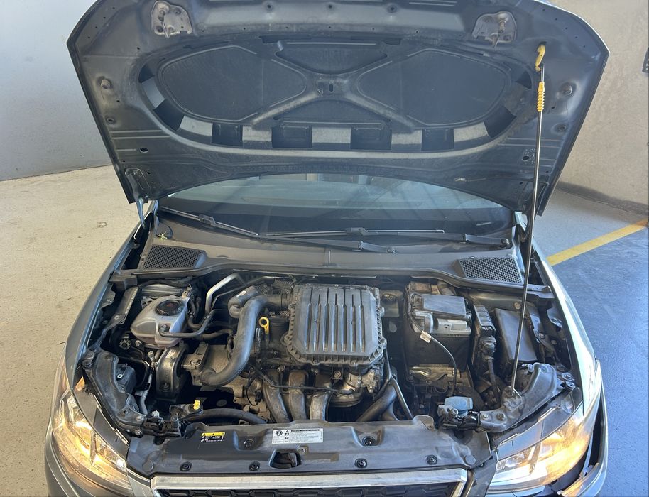 Seat Ibiza 1.0 Style de 2017