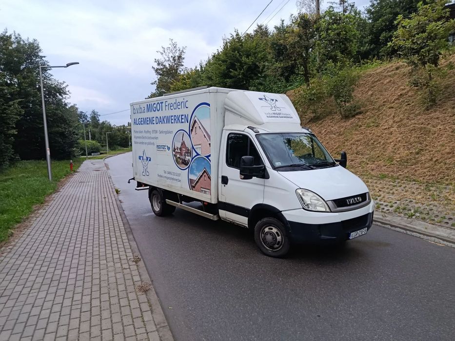 Iveco