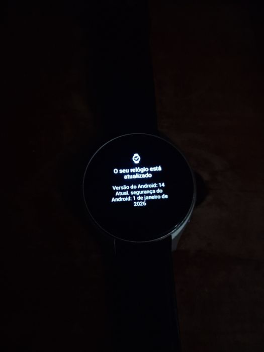 Xiaomi watch 2 preteado