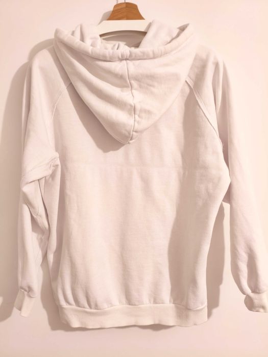 Bluza z kapturem rozm. S/M