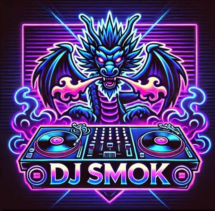DJ Smok na twoją imprezę - osiemnastki, urodziny, jubileusz, itp.