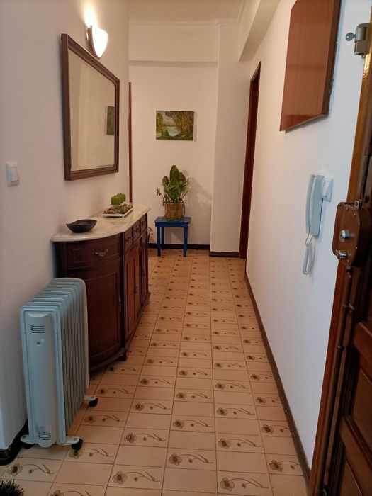 Quartos para alugar – Barreiro