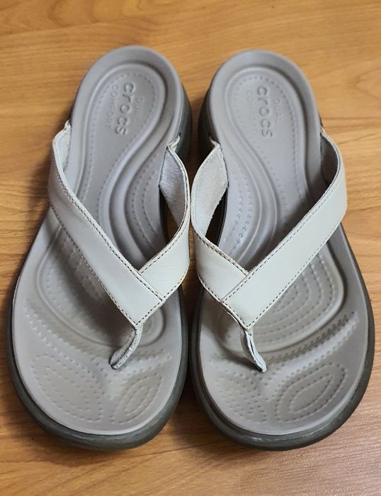Кроксы Crocs  39р.25-25,5см