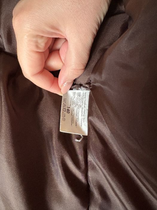 Продам куртку Lenne на дівчинку 140