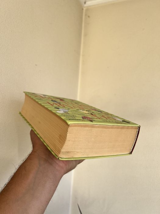 Туве Янссон Все о мумми троллях