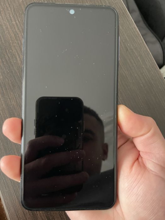 Xiaomi redmi note 9 pro 6/128