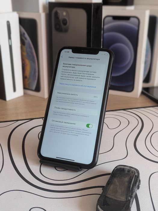 iPhone xr (64gb)
