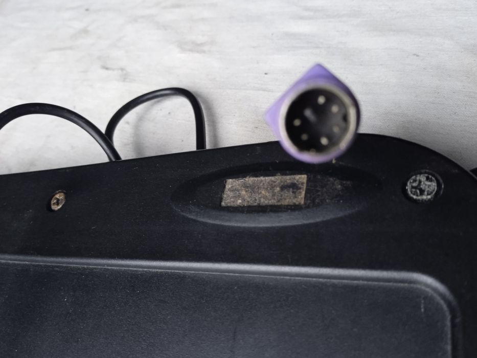 Клавиатура PLEOMAX