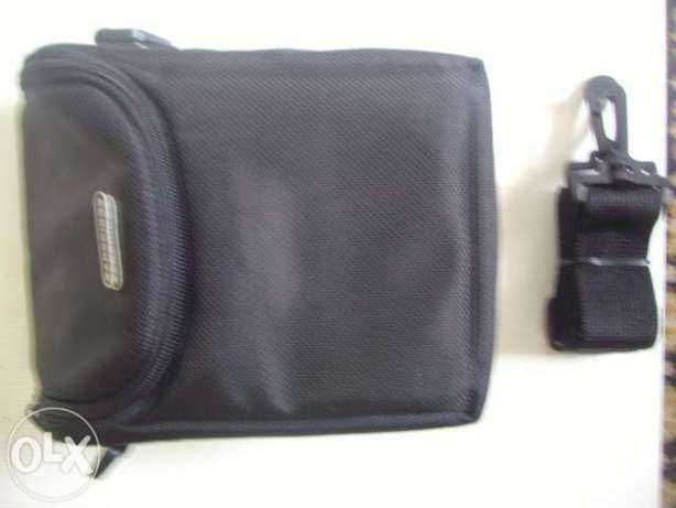 Saco para equipamento de fotografia