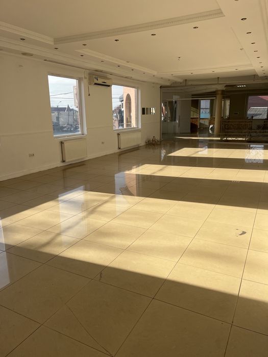 Оренда приміщення