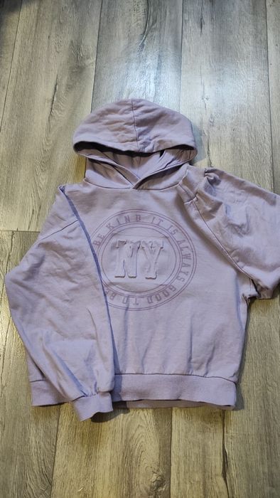 Bluza dziewczęca