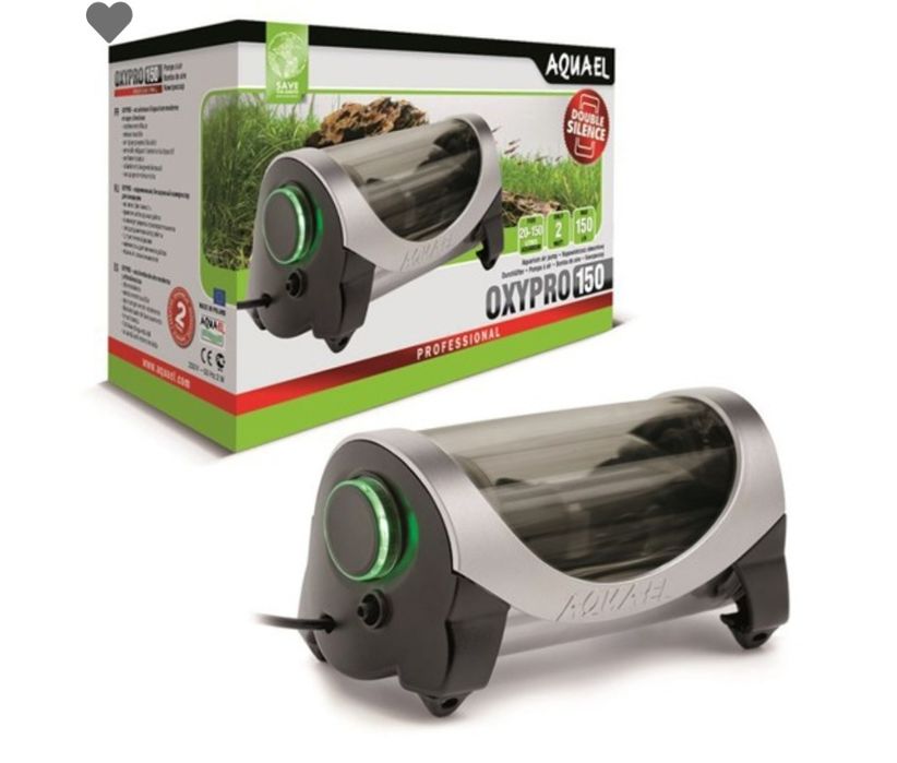 Sprzedam Aquael Oxypro 150