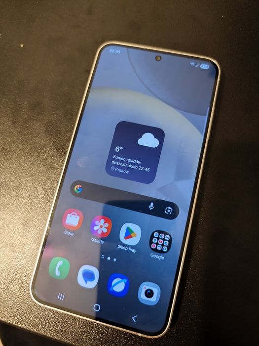 Sprzedam Samsung Galaxy S24