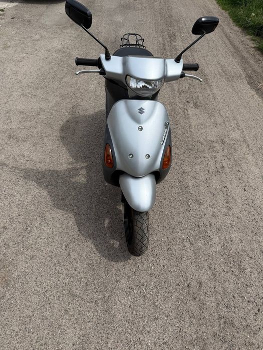 Скутера  з Контейнера з Японії Dio 34 cesta  Dio56 Dio 62Dio 68  Suzuki Lets 2- 4- Yamaha  Jog