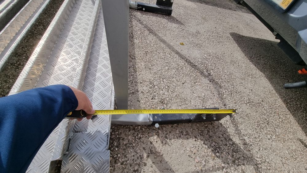 Suporte mota e bicicleta