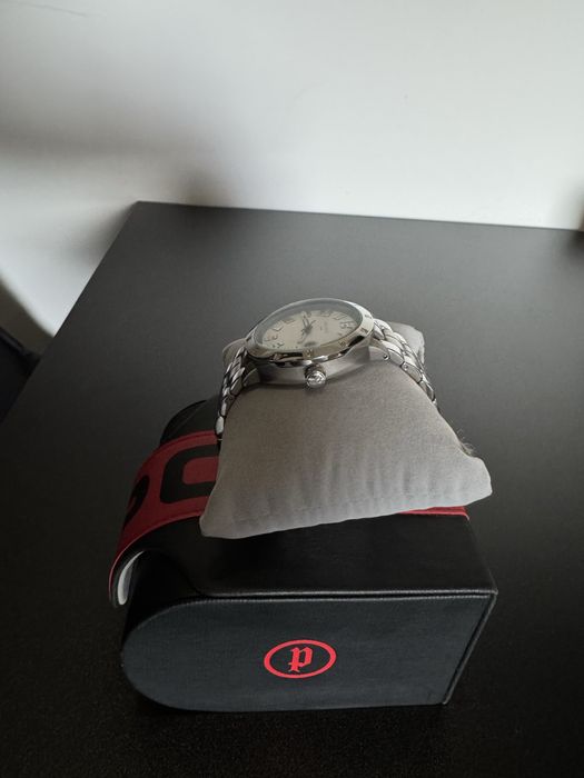 Relógio analógico Police