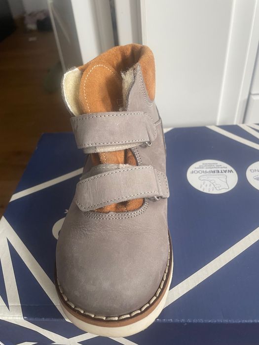 Buty chłopięce NOWE!