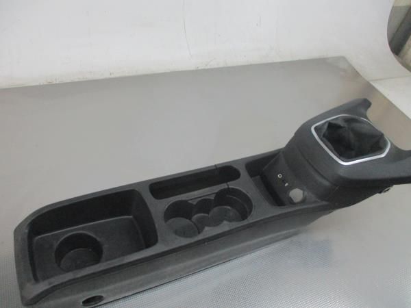 Consola central FORD Fiesta VI (CB1, CCN)
