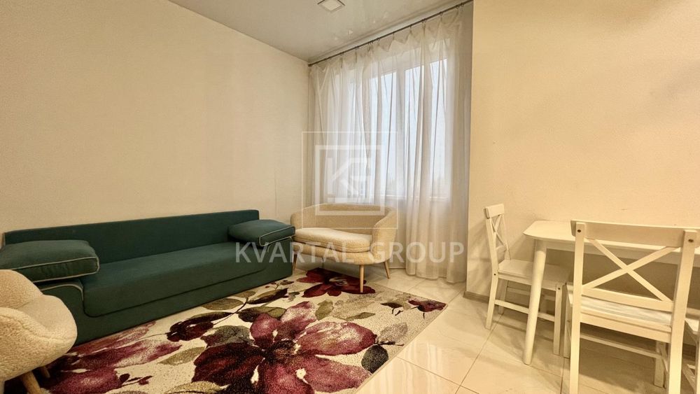 Продаж Євро 2 кімнатної квартири Київ голосіївській район