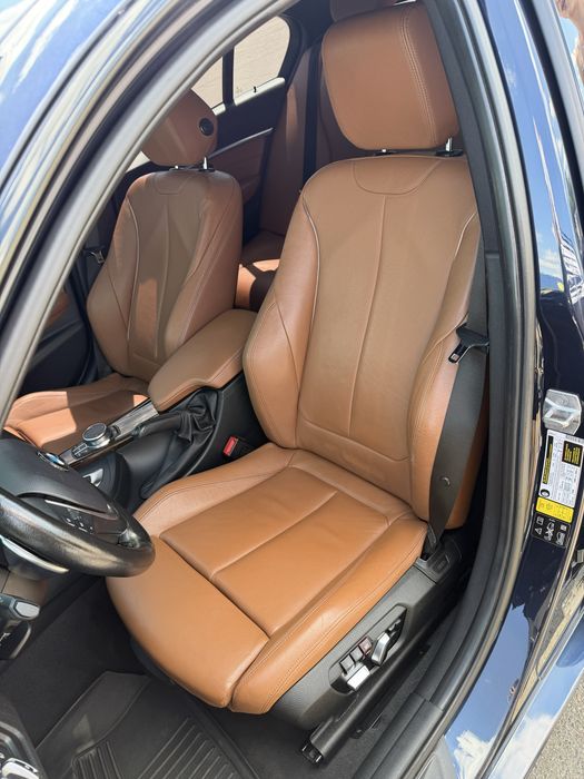 BMW 3 Series 2017 VIN WBA8D9G34HNU65629 фото оголошення 4 з 8