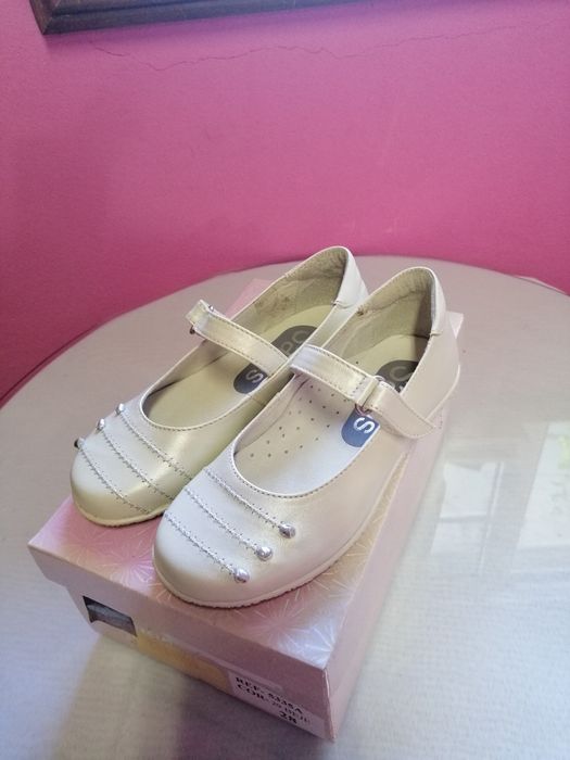 Calçado de criança