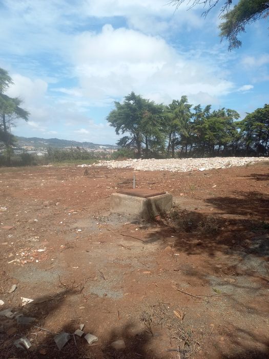 Alugo espaço para estaleiro etc