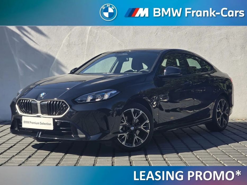 BMW Seria 2