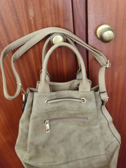 Mala saco Paula Rossi