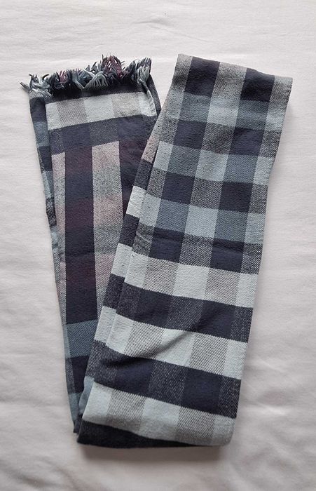 Szalik bardzo duży 186 cm