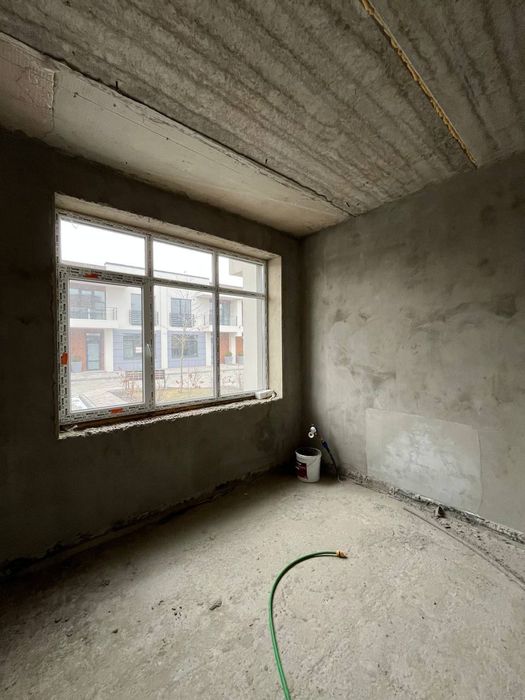 ГОТОВИЙ таунхаус 123м2. Закрита територія. Вовчинці!