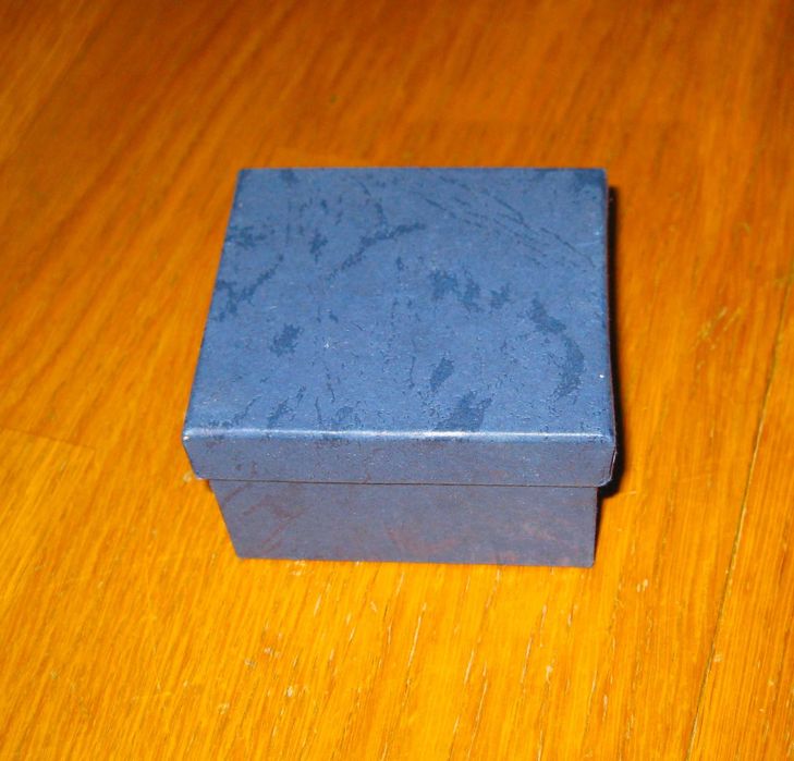 Caixa de Porcelana NAV Portugal