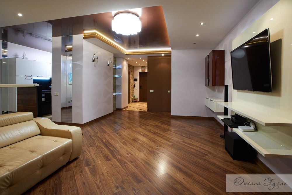 2-кімнатна квартира за адресою (площа 115 м²) - Atlanta.ua - фото 4