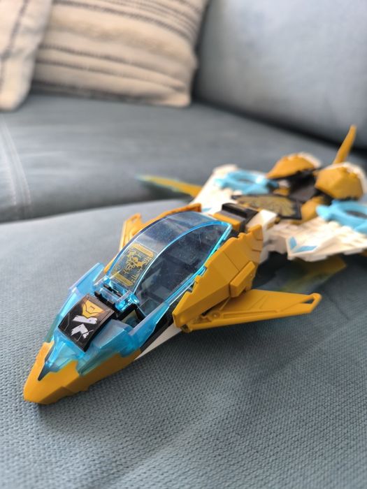 LEGO ninjago zestawy