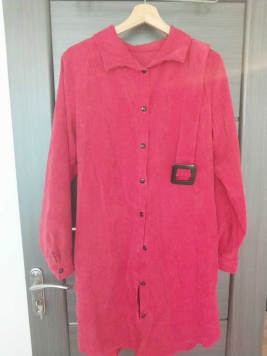 Туника мікровільвет НОВА