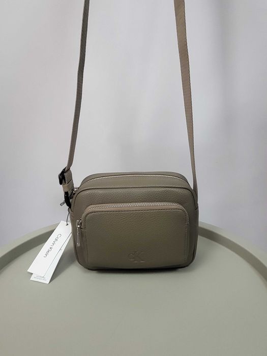 Кросбоді Calvin Klein,  Оригінал,  нова.