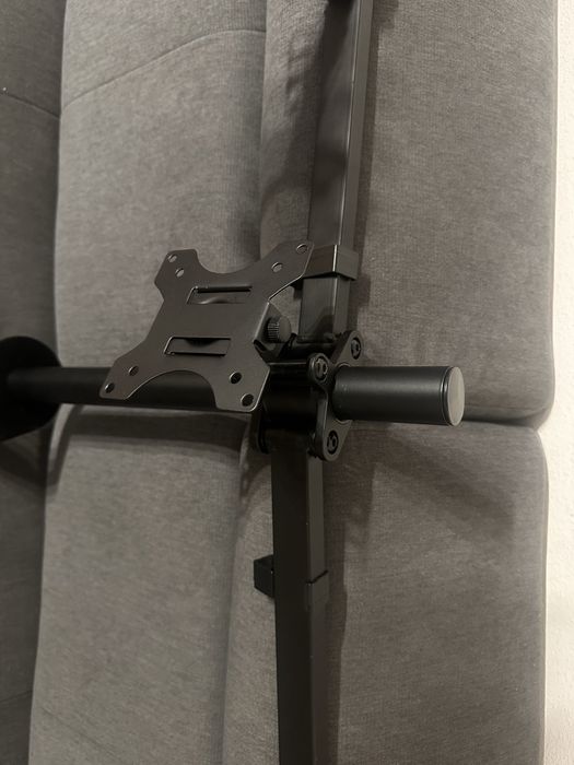 Statyw uchwyt na monitory