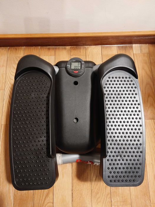 PROMASTER Stepper Machine446950624241264640