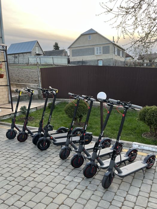 Нові Самокати Xiaomi 2/4/Pro(2Gen),M365