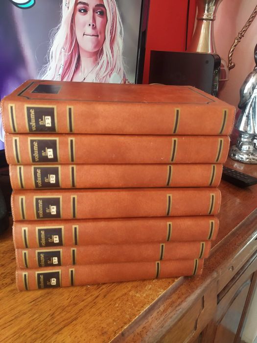 7 Caixas vazias antigas k7